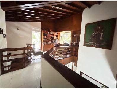 Apartamento de 3 alcobas en venta en El Tesoro, Medellín, 95 m² · foto 13 de 20