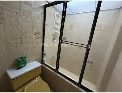Apartamento de 3 alcobas en venta en El Tesoro, Medellín, 95 m² · foto 14 de 20