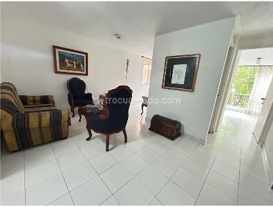 Apartamento de 3 alcobas en venta en El Tesoro, Medellín, 95 m² · foto 17 de 20