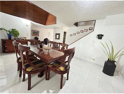Apartamento de 3 alcobas en venta en El Tesoro, Medellín, 95 m² · foto 18 de 20