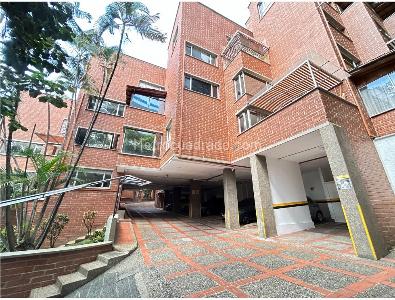 Apartamento de 3 alcobas en venta en El Tesoro, Medellín, 95 m² · foto 20 de 20