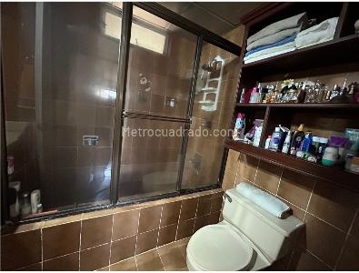 Apartamento de 3 alcobas en venta en El Tesoro, Medellín, 95 m² · foto 9 de 20