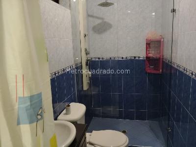 Casa de 5 alcobas en venta en La America, Medellín, 140 m² · foto 13 de 19
