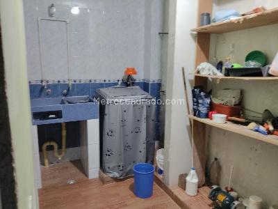 Casa de 5 alcobas en venta en La America, Medellín, 140 m² · foto 16 de 19