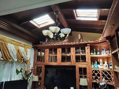 Casa de 3 alcobas en venta en Belen, Medellín, 128 m² · foto 6 de 8