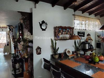 Casa de 3 alcobas en venta en Belen, Medellín, 128 m² · foto 7 de 8