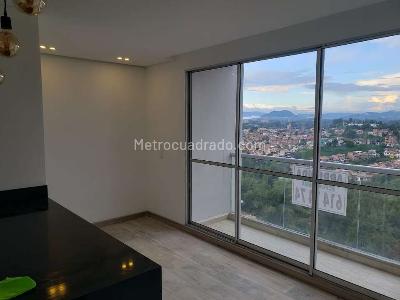Apartamento de 2 alcobas en venta en Fontibon, Rionegro, 53 m² · foto 12 de 13