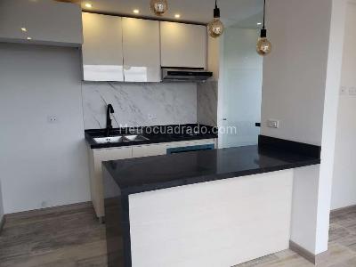 Apartamento de 2 alcobas en venta en Fontibon, Rionegro, 53 m² · foto 13 de 13