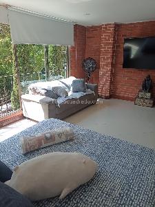 Casa de 5 alcobas en venta en Cortijo De San Jose, Sabaneta, 200 m² · foto 4 de 12