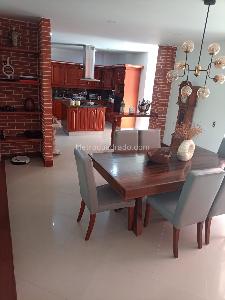 Casa de 5 alcobas en venta en Cortijo De San Jose, Sabaneta, 200 m² · foto 5 de 12