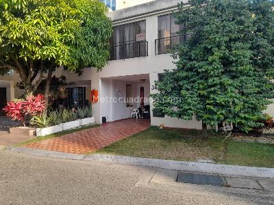 Casa de 5 alcobas en venta en La Hacienda, Cali, 104 m² · foto 3 de 20