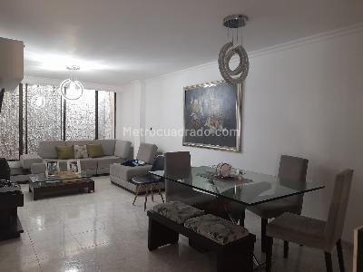 Casa de 5 alcobas en venta en La Hacienda, Cali, 104 m² · foto 4 de 20