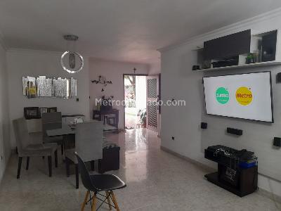 Casa de 5 alcobas en venta en La Hacienda, Cali, 104 m² · foto 5 de 20
