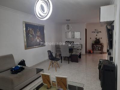Casa de 5 alcobas en venta en La Hacienda, Cali, 104 m² · foto 6 de 20