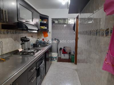 Casa de 5 alcobas en venta en La Hacienda, Cali, 104 m² · foto 7 de 20
