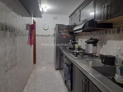Casa de 5 alcobas en venta en La Hacienda, Cali, 104 m² · foto 8 de 20