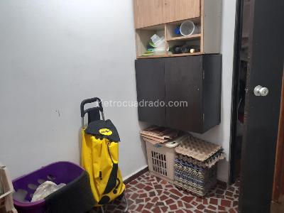 Casa de 5 alcobas en venta en La Hacienda, Cali, 104 m² · foto 10 de 20