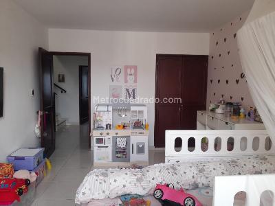 Casa de 5 alcobas en venta en La Hacienda, Cali, 104 m² · foto 12 de 20