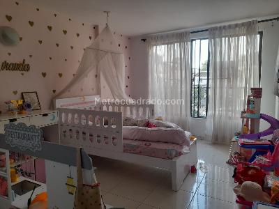 Casa de 5 alcobas en venta en La Hacienda, Cali, 104 m² · foto 13 de 20