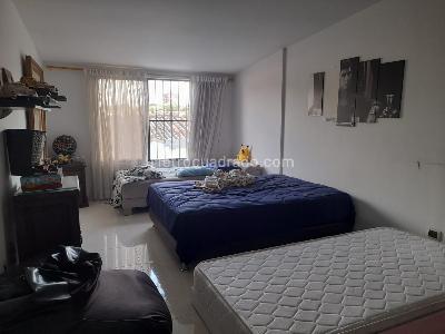 Casa de 5 alcobas en venta en La Hacienda, Cali, 104 m² · foto 14 de 20