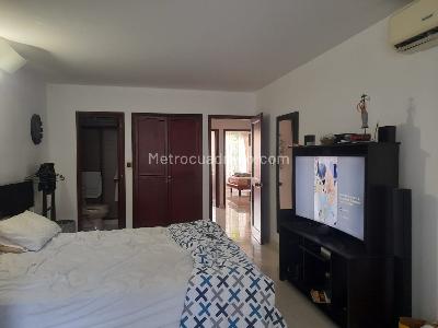 Casa de 5 alcobas en venta en La Hacienda, Cali, 104 m² · foto 17 de 20
