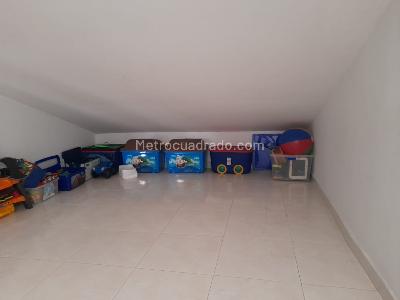 Casa de 5 alcobas en venta en La Hacienda, Cali, 104 m² · foto 19 de 20