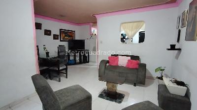Casa de 5 alcobas en venta en El Poblado Ii, Cali, 170 m² · foto 3 de 20