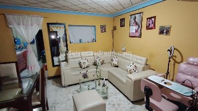 Casa de 5 alcobas en venta en El Poblado Ii, Cali, 170 m² · foto 4 de 20