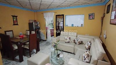 Casa de 5 alcobas en venta en El Poblado Ii, Cali, 170 m² · foto 5 de 20