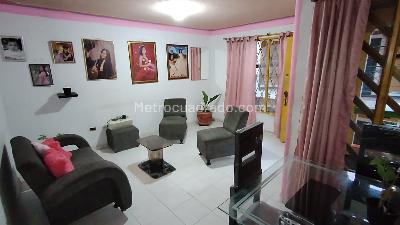 Casa de 5 alcobas en venta en El Poblado Ii, Cali, 170 m² · foto 6 de 20