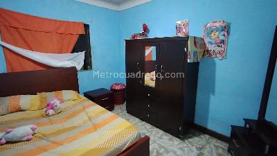 Casa de 5 alcobas en venta en El Poblado Ii, Cali, 170 m² · foto 7 de 20