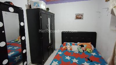 Casa de 5 alcobas en venta en El Poblado Ii, Cali, 170 m² · foto 9 de 20