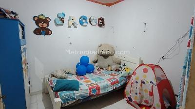 Casa de 5 alcobas en venta en El Poblado Ii, Cali, 170 m² · foto 13 de 20