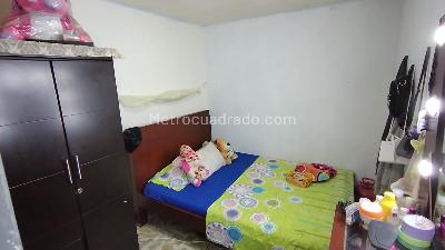 Casa de 5 alcobas en venta en El Poblado Ii, Cali, 170 m² · foto 16 de 20