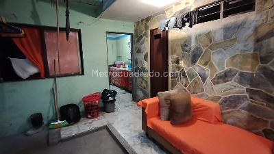 Casa de 5 alcobas en venta en El Poblado Ii, Cali, 170 m² · foto 17 de 20