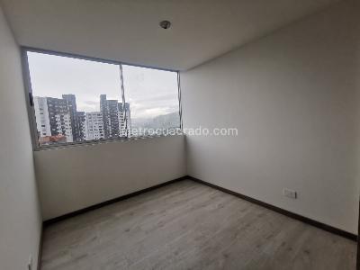 Apartamento de 3 alcobas en venta en Suramerica, Itagüí, 104 m² · foto 12 de 13