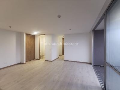 Apartamento de 3 alcobas en venta en Suramerica, Itagüí, 104 m² · foto 13 de 13