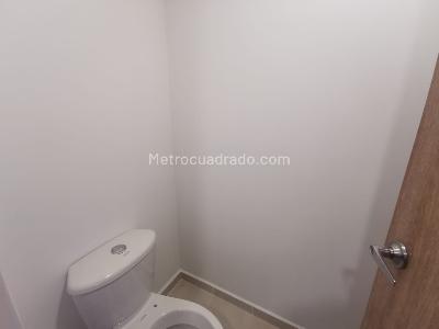 Apartamento de 3 alcobas en venta en Suramerica, Itagüí, 104 m² · foto 2 de 13