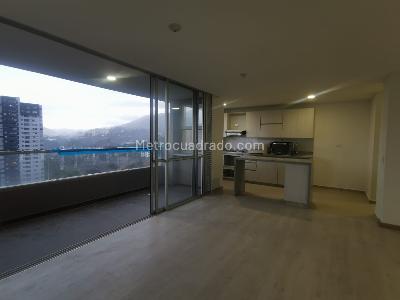 Apartamento de 3 alcobas en venta en Suramerica, Itagüí, 104 m² · foto 5 de 13