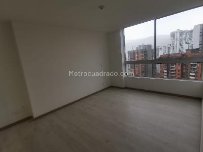 Apartamento de 3 alcobas en venta en Suramerica, Itagüí, 104 m² · foto 6 de 13