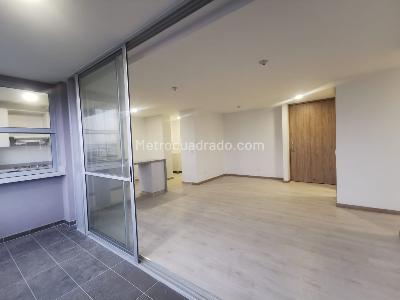 Apartamento de 3 alcobas en venta en Suramerica, Itagüí, 104 m² · foto 7 de 13