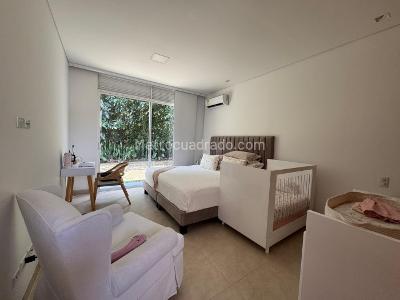 Casa de 4 alcobas en venta en Pance, Cali, 300 m² · foto 6 de 20