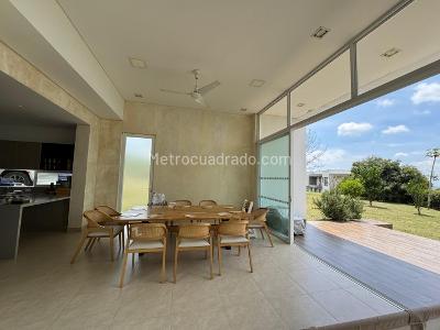 Casa de 4 alcobas en venta en Pance, Cali, 300 m² · foto 9 de 20