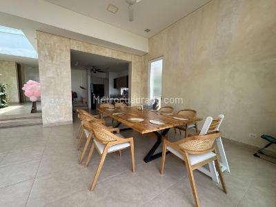 Casa de 4 alcobas en venta en Pance, Cali, 300 m² · foto 10 de 20