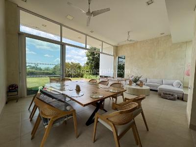 Casa de 4 alcobas en venta en Pance, Cali, 300 m² · foto 12 de 20