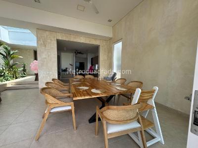 Casa de 4 alcobas en venta en Pance, Cali, 300 m² · foto 16 de 20