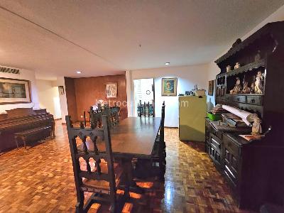 Apartamento de 3 alcobas en venta en Versalles, Cali, 168 m² · foto 4 de 10