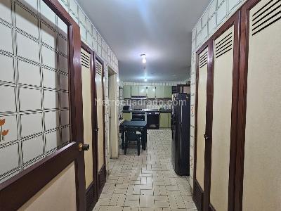 Apartamento de 3 alcobas en venta en Versalles, Cali, 168 m² · foto 6 de 10
