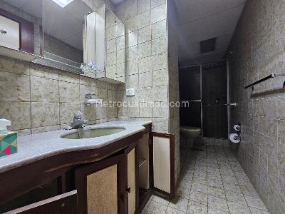 Apartamento de 3 alcobas en venta en Versalles, Cali, 168 m² · foto 9 de 10