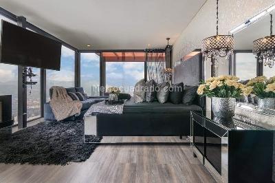 Casa de 4 alcobas en venta en Alto De Las Palmas, Medellín, 543 m² · foto 11 de 20